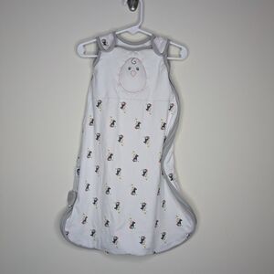 Nested Bean Zen Sack Puffin Sleep Sack 0-6m